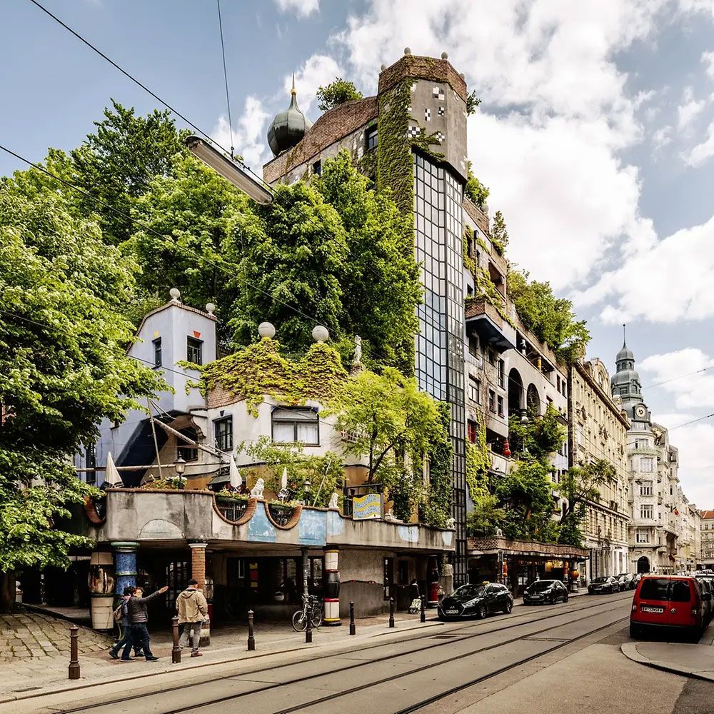 Mehr Grün aufs Dach: 11 spektakuläre Beispiele für moderne Dachbegrünung – vom Garagendach bis zur Dachterrasse