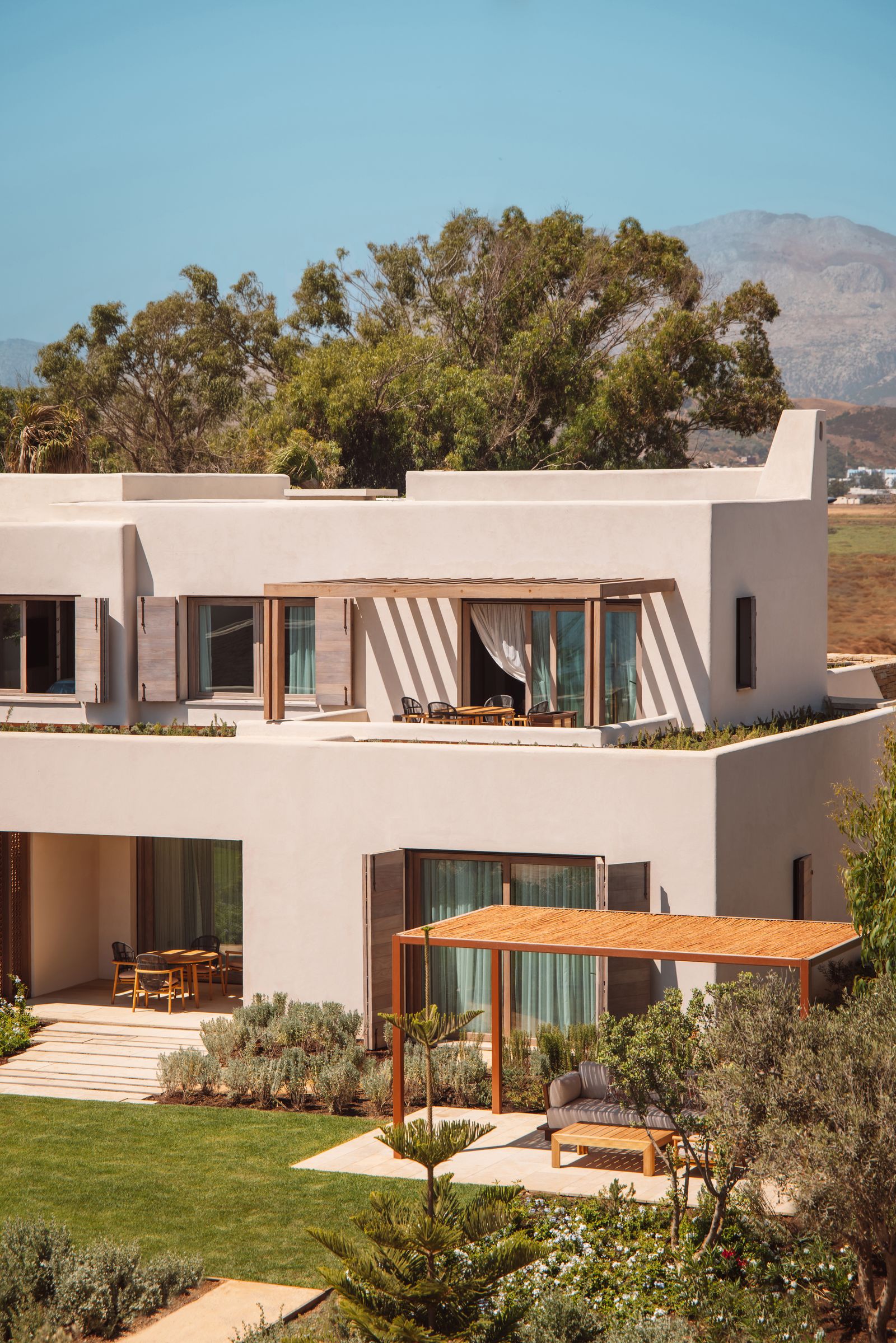 Royal Mansour Tamuda Bay Villa