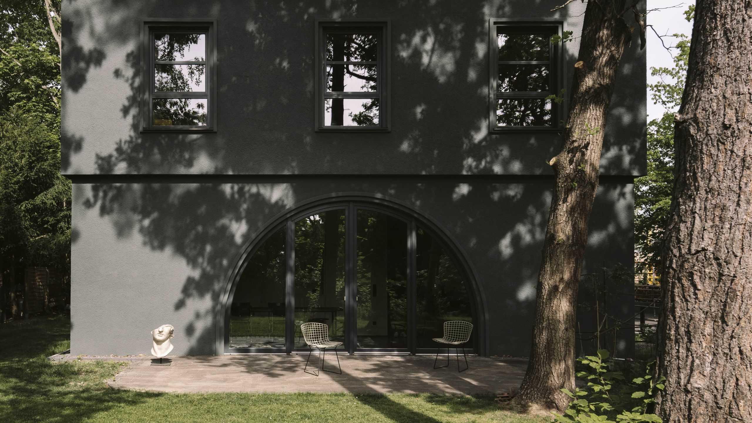 Familienzuhause Atelier ST Berlin