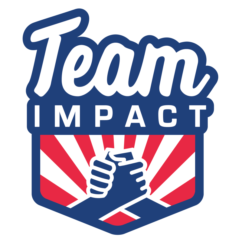 Team IMPACT logo