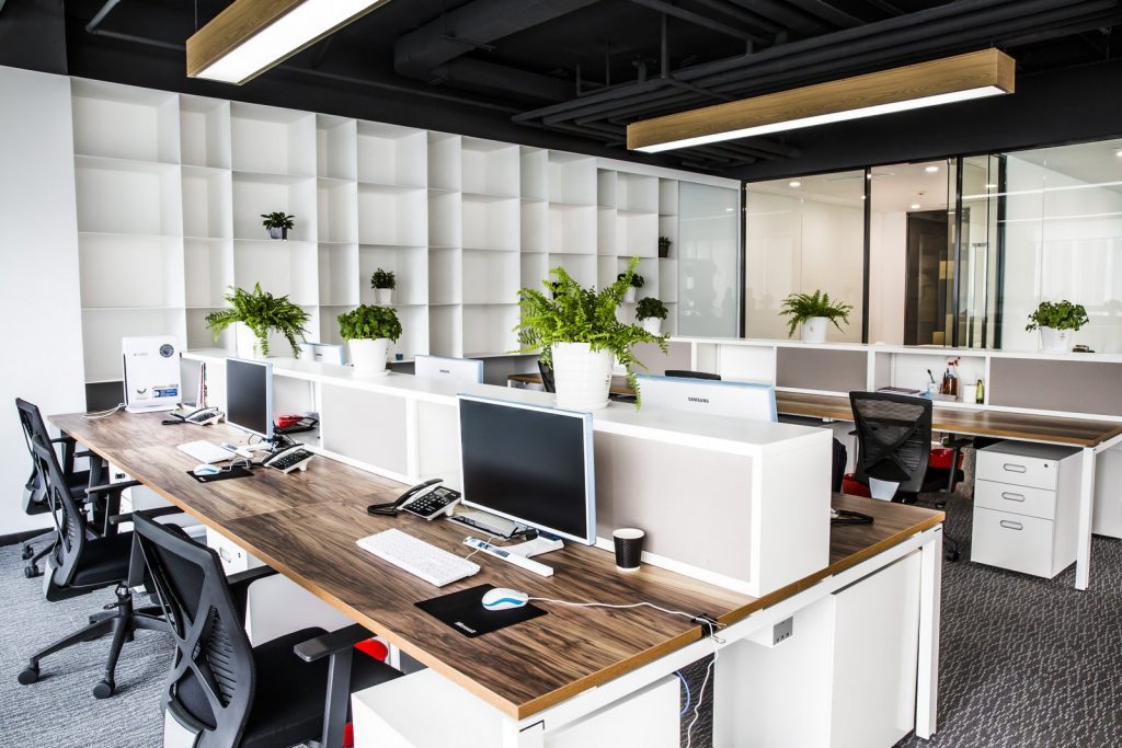Kenapa Memilih Kontraktor Desain Interior Kantor?